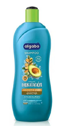 [6043910] SH ALGABO HIDRATACION 930ML