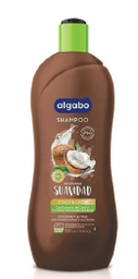 [6043911] SH ALGABO SUAVIDAD 930ML