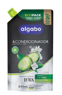 [6045309] AC ALGABO DETOX 300ML ECOPACK 