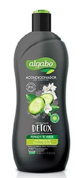 [6045920] AC ALGABO DETOX 930ML