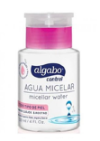 [6062005] AGUA MICELAR ALGABO DOSIF 120ML