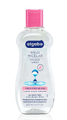 [6062006] AGUA MICELAR ALGABO 200ML