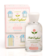 [1424] AGUA DE AZAHAR PETIT ENFANT MAISON 100ML