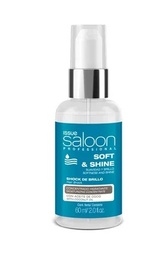 [40032999] SHOCK BRILLO ISSUE SALOON SOFT&amp;SHINE 60ML
