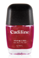 [4333] ESMALTE CALCIUM 333 RED ROUGE