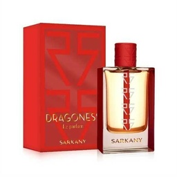 [2513] LE PARFUM DRAGONESS FEM 100ML