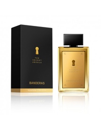 [SECA100] EDP THE SECRET ABSOLU HOM 100ML