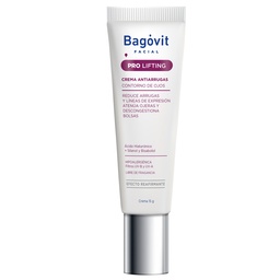 [B4361] CONTORNO OJOS BAGOVIT PRO LIFTING 15GR