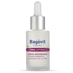 [B8350] SERUM BAGOVIT PRO LIFTING ANTIARRUGAS 30GR