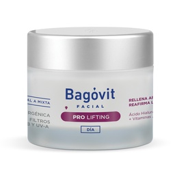 [B8695] CREMA DIA BAGOVIT PRO LIFTING 55GR
