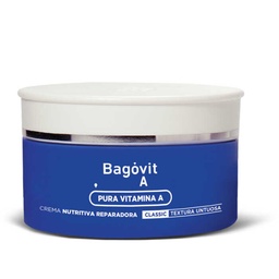 [B8787] CREMA BAGOVIT A CLASSIC 50GR