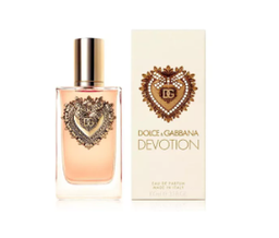 [183739] EDP D&amp;G DEVOTION FEM 100ML