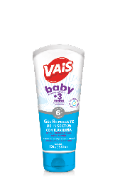 [1020203] REPELENTE VAIS BABY POMO 100ML