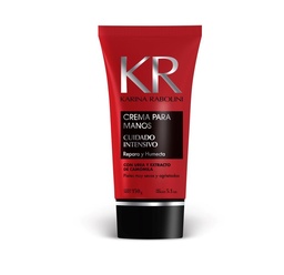 [1421] CR MANOS CUIDADO INTENSIVO 150ML