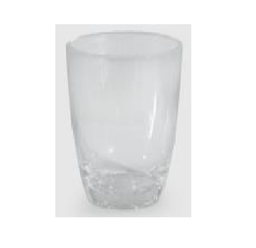 [1011] VASO MONACO MEDIANO CRISTAL 450 CC