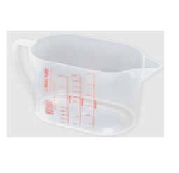 [1025] JARRA MEDIDORA CON MANIJA 1,5 LTS