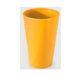 [1044] VASO PARIS CONICO 600 CC