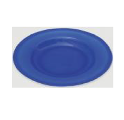 [1055] PLATO HONDO Ø 22,5 CM