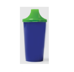 [2016] VASO CON TAPA CHUPITO 300 CC