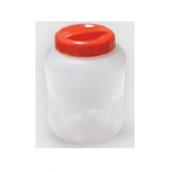 [2087] TARRO COCINA 5 KG REDONDO