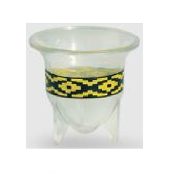 [2217] MATE CRISTAL PAMPA 200 CC