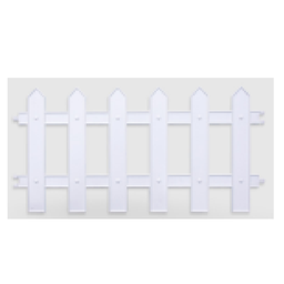 [3392] CERCO TRADICIONAL 1MTS X 24CM