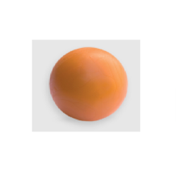 [9005] PELOTA MORDILLO Ø 75 MM