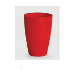 [11011] VASO MONACO MEDIANO PP COLOR 450 CC
