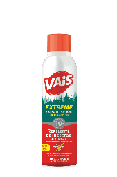 [1020214] REPELENTE VAIS AEROSOL 10HS 140ML