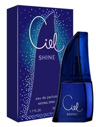[4620/3] EDP CIEL SHINE FEM 50ML