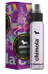 [536] BODY MIST CHIMOLA BRAVE FEM 100ML