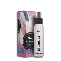 [533] BODY MIST CHIMOLA ICONIC FEM 100ML