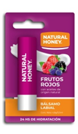 [1001] MANTECA DE CACAO NH FRUTOS ROJOS