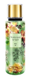 [NB012] BODY SPLASH KISS ME FEM 250ML