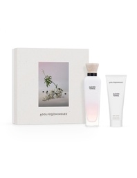 [PAZA120] ESTUCHE AGUA FRESCA DE AZAHAR FEM (EDT120ML+CREMA)
