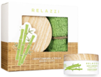 [940864] ESTUCHE RZ PLENITUD BAMBU (CREMA+TOALLA)