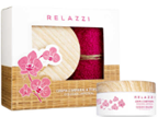 [940949] ESTUCHE RZ PLENITUD ORQUIDEA (CREMA+TOALLA)
