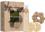 [948242] ESTUCHE RZ ESENCIALES II FLORAL (BRUMA+PADS+SCRUNCHY)