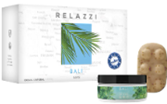 [948365] ESTUCHE RZ BALI GIAN (CREMA+JABON)