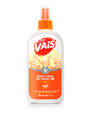 [1020201] REPELENTE VAIS SPRAY 6HS 200ML