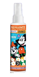 [1250] REPELENTE INFANTIL MICKEY 100ML