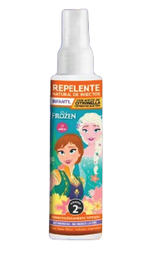 [1251] REPELENTE INFANTIL FROZEN 100ML