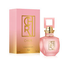 [CHERZ50E] EDP CHER ZARCI ELIXIR FEM 50ML