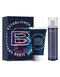 [PBENBN] PACK BENSIMON BLUE NIGHT HOM (SPLASH+SHOWER GEL)