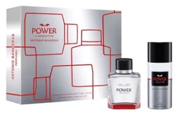 [PPOW100] PACK AB POWER OF SEDUCTION HOM (EDT+DEO)