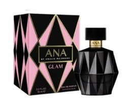 [7210/4] EDP ANALIA MAIORANA GLAM FEM 75ML