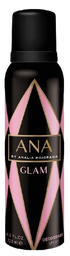 [7211/5] DEO ANALIA MAIORANA GLAM FEM 123ML