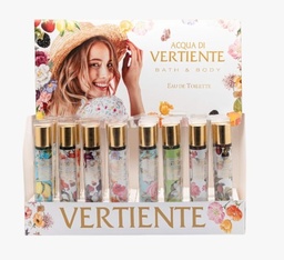 [9120] BOX VERTIENTE PERFUMEROS 32U + 8 PROBADORES