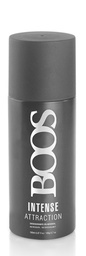 [ODM16] DEO BOOS INTENSE ATTRACTION HOM 150ML