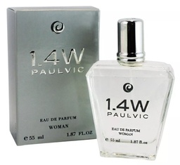 [P1045] EDP PAULVIC 1.4 WOMAN FEM 55ML